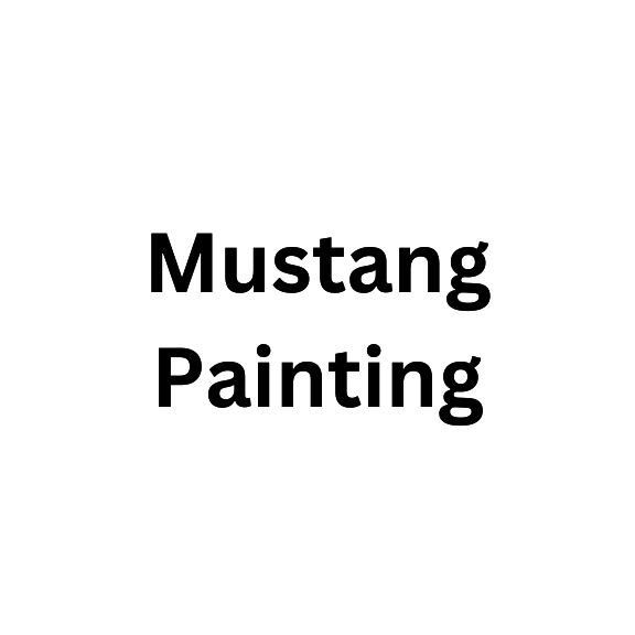 Mustang Painting Ltd - Peintres