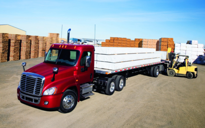 Paige Logistics Ltd. - Transportation Service