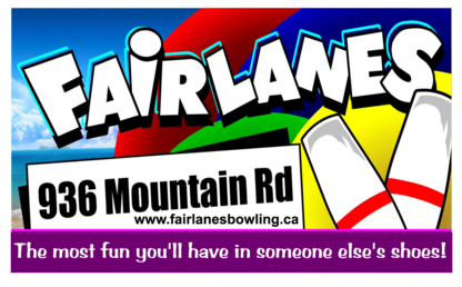 Fairlanes Limited - Bowling