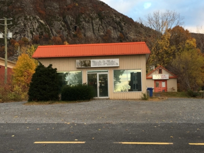 Vitrerie St-Hilaire - Glass (Plate, Window & Door)