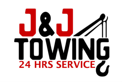 J & J Towing - Remorquage de véhicules