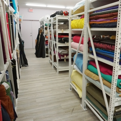 Gala Fabrics - Fabric Stores