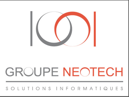 Groupe Neotech - Consultants en technologies de l'information