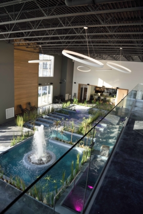 Noah Spa de Venise-en-québec