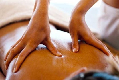 Shuibing Massage - Massothérapeutes
