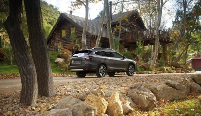 Subaru Outaouais - Concessionnaires d'autos neuves