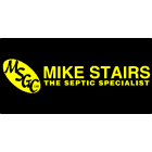 Mike Stairs General Contracting Ltd - Installation et réparation de fosses septiques