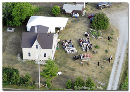 Burns Photography - Aerial Photographers