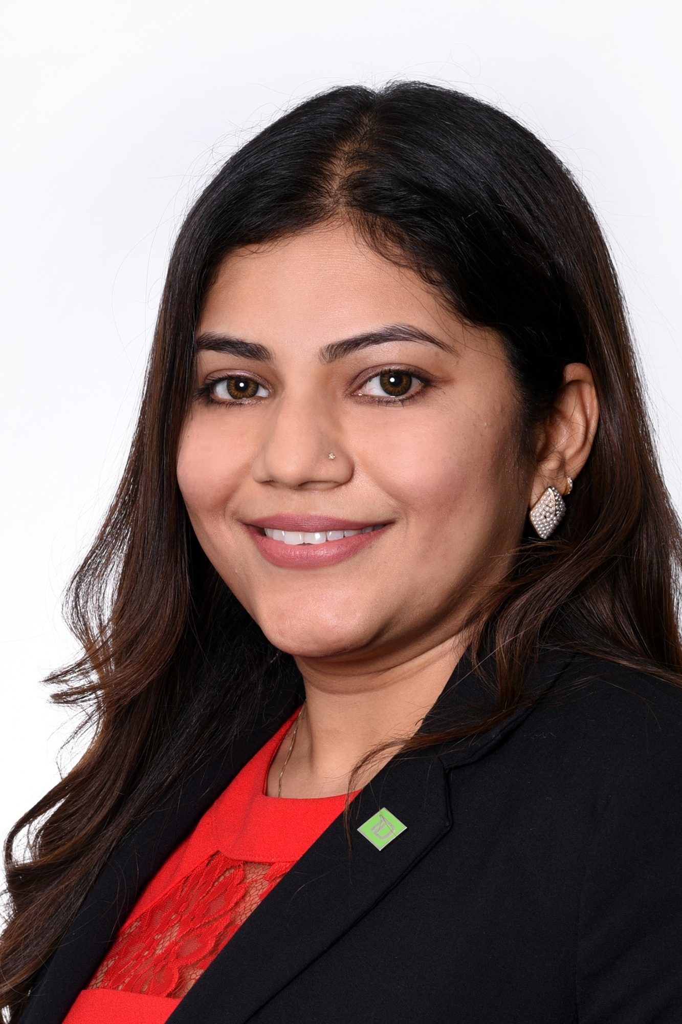 Sneha Madia - TD Financial Planner - Conseillers en planification financière