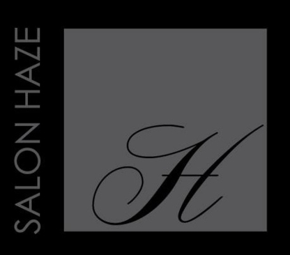 Salon Haze - Salons de coiffure et de beauté