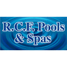 R C F Pools - Hot Tubs & Spas
