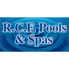 R C F Pools - Entretien et nettoyage de piscines