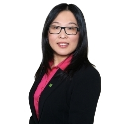 Li Ping Han - TD Wealth Private Investment Advice - Investment Advisory Services