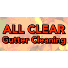 All Clear Gutter Cleaning - Gouttières