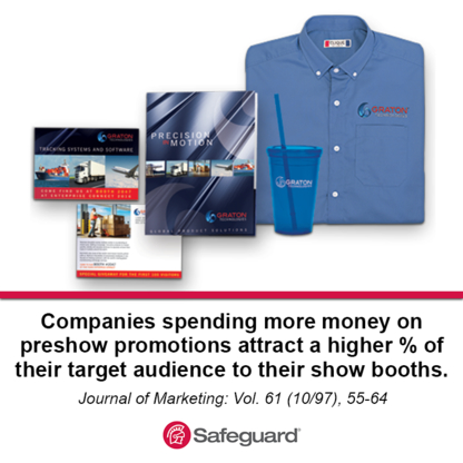 Safeguard Business Systems, River Forks - Articles promotionnels