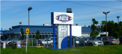 Auto Clairmount Longueuil - Used Car Dealers