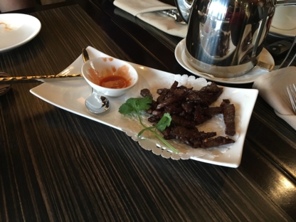 Khao San Thai Kitchen - Restaurants