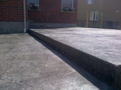 Kocher Concrete - Concrete Contractors