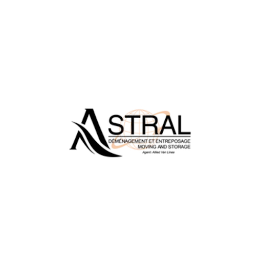 Les déménagements et entreposages Astral - Services de transport