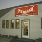 Intrinsic Massage Therapy - Massothérapeutes enregistrés
