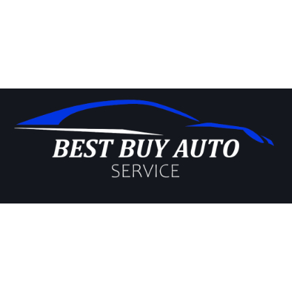 Best Buy Auto Service - Car Repair & Service