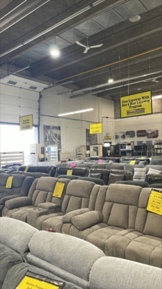 Surplus Furniture & Mattress Warehouse - Furniture Stores