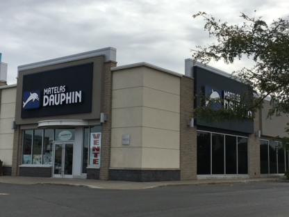 Matelas Dauphin - Mattresses & Box Springs