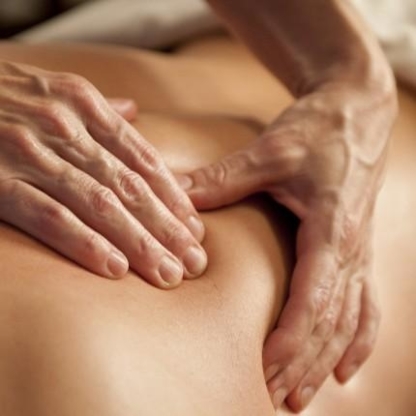 Virginie Gagnon Massothérapeute - Massage Therapists