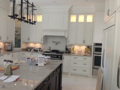 Modern Kitchen Designs Inc. - Kitchen Cabinets