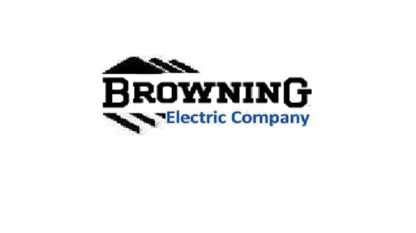 Browning Electric Controls & Service - Électriciens