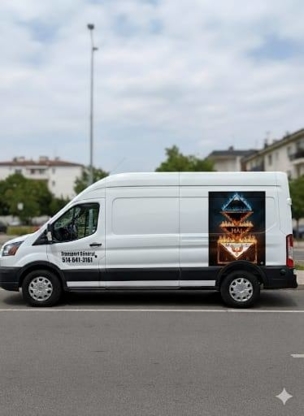 Multi Service Jet Plus Inc. - Transportation Service