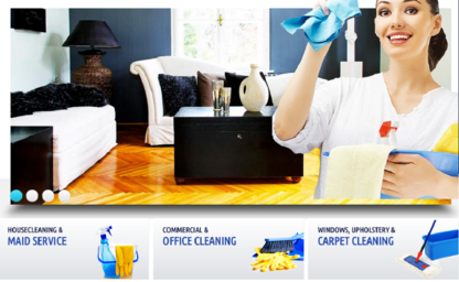 Cumberland County Cleaners - Carpet & Rug Cleaning
