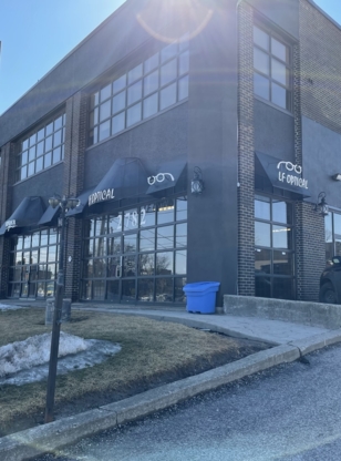 LF Optical - Toronto - Dufferin Street - Midtown - Optometrists