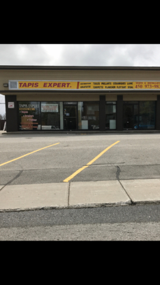 Tapis Expert - Carpet & Rug Stores