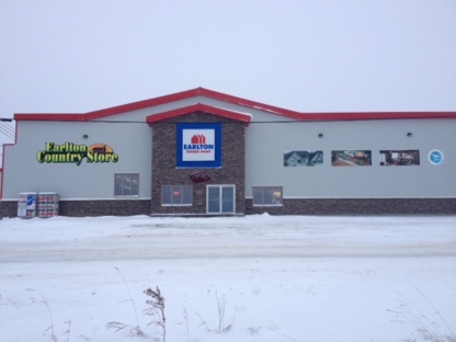 Earlton Country Store - Stations-services