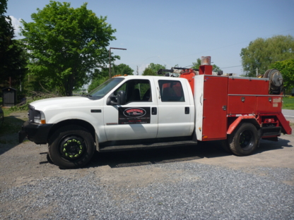 Redder - Truck Repair & Service