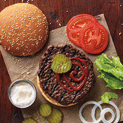 Burger King - Restaurants de burgers