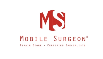 Mobile Surgeon - Service de téléphones cellulaires et sans-fil