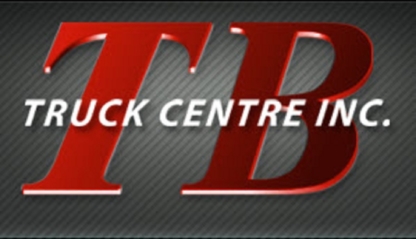 Peterbilt Dryden Truck Centre - Truck Repair & Service