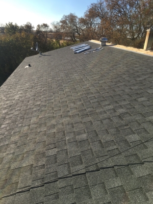 Family Roofing - Couvreurs