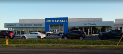 Murray GM Yarmouth - New Car Dealers