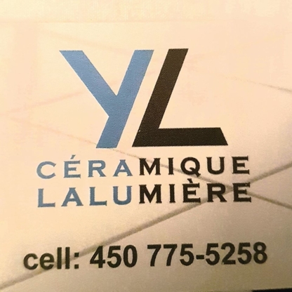 Céramique Lalumiere - Ceramic Tile Installers & Contractors