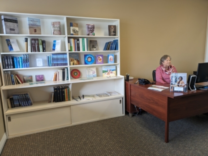 View Christian Science Reading Room’s Ladysmith profile