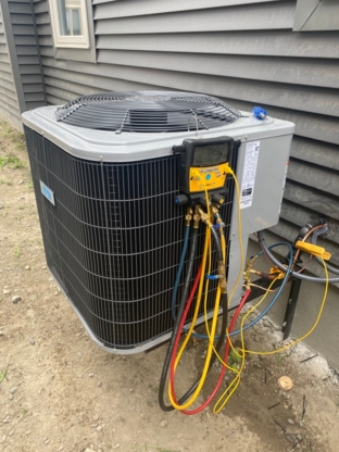 Gillani Heating & Appliance Care Inc - Entrepreneurs en chauffage