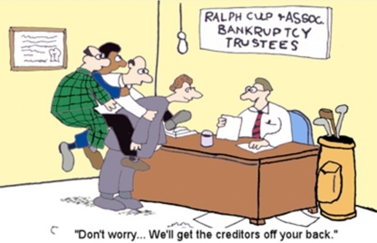 Ralph Culp & Associates Trustee In Bankruptcy - Syndics autorisés en insolvabilité