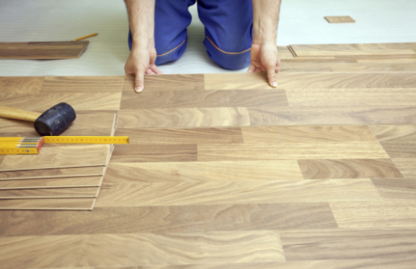 C. Phillips Flooring - Floor Refinishing, Laying & Resurfacing