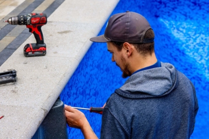 HB Pools - Pisciniers et entrepreneurs en installation de piscines