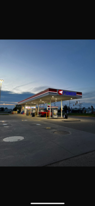 Pioneer - Gas Station - Gas Stations