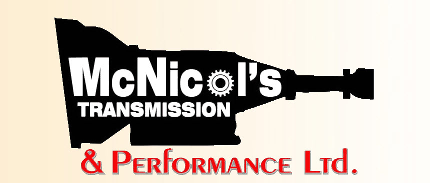 McNicol's Transmission & Performance - Réparation et entretien d'auto