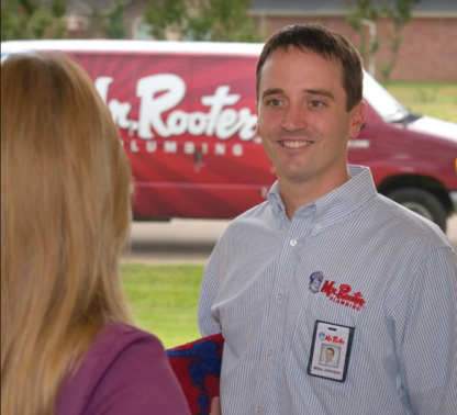 Mr Rooter Plumbing Of Edmonton - Plumbers & Plumbing Contractors